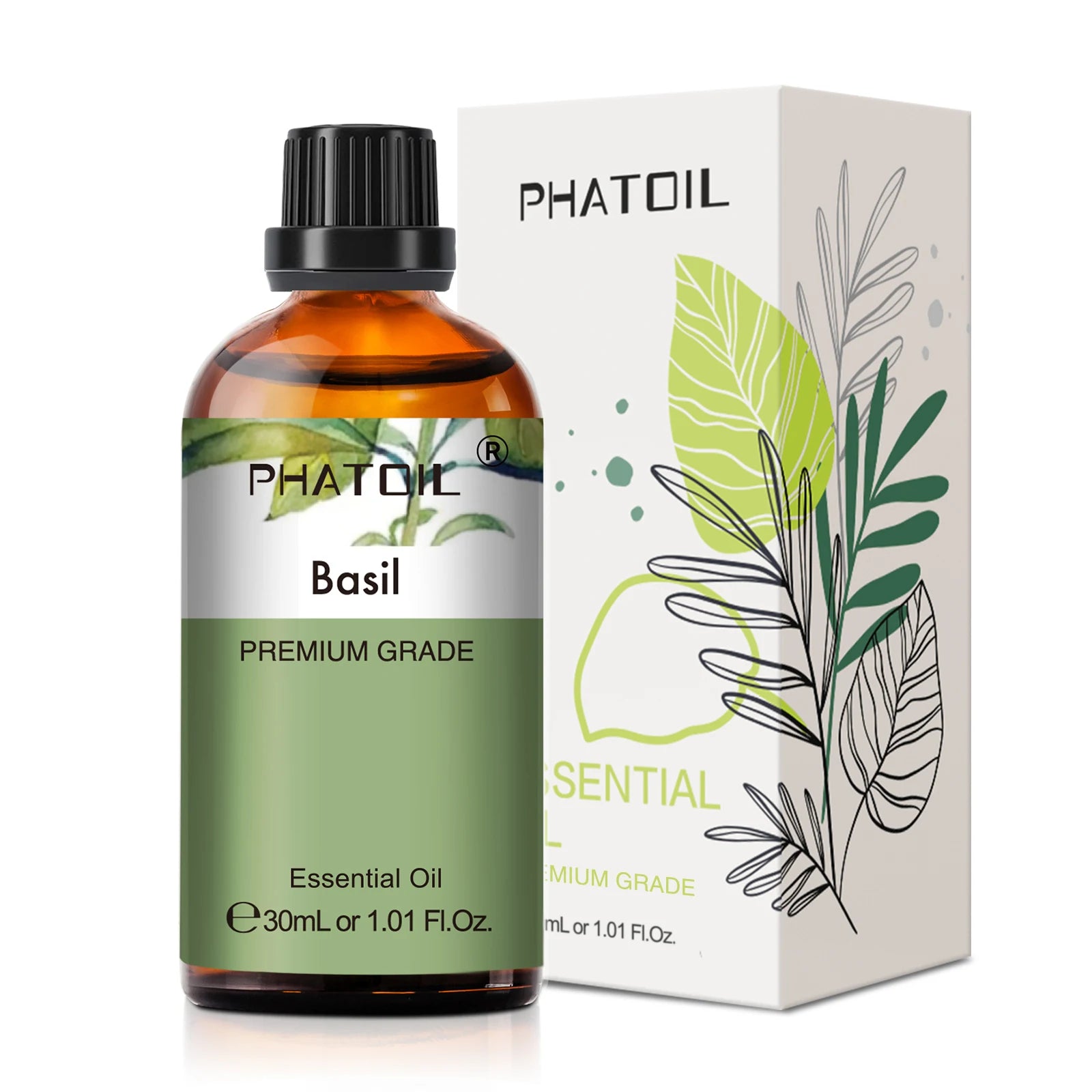 PHATOIL Essence Oil
