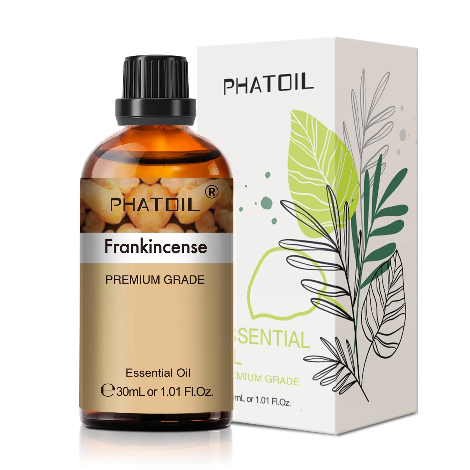 PHATOIL Essence Oil
