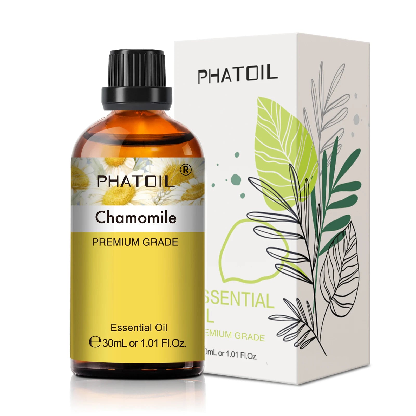 PHATOIL Essence Oil