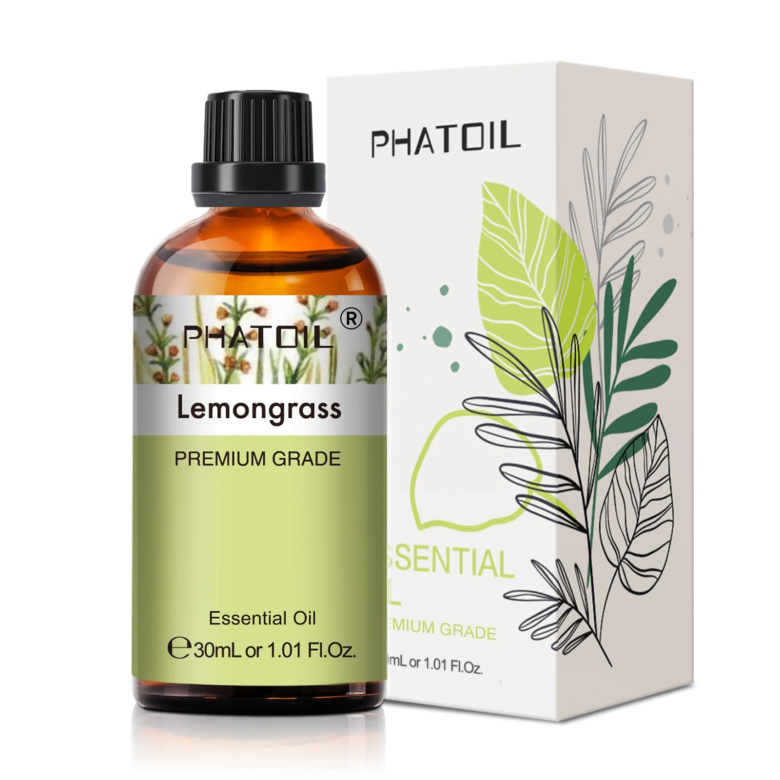 PHATOIL Essence Oil