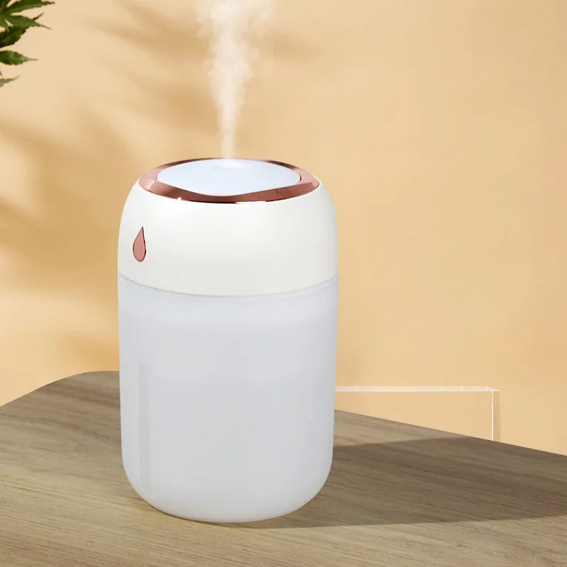 Lumé Mini Diffuser