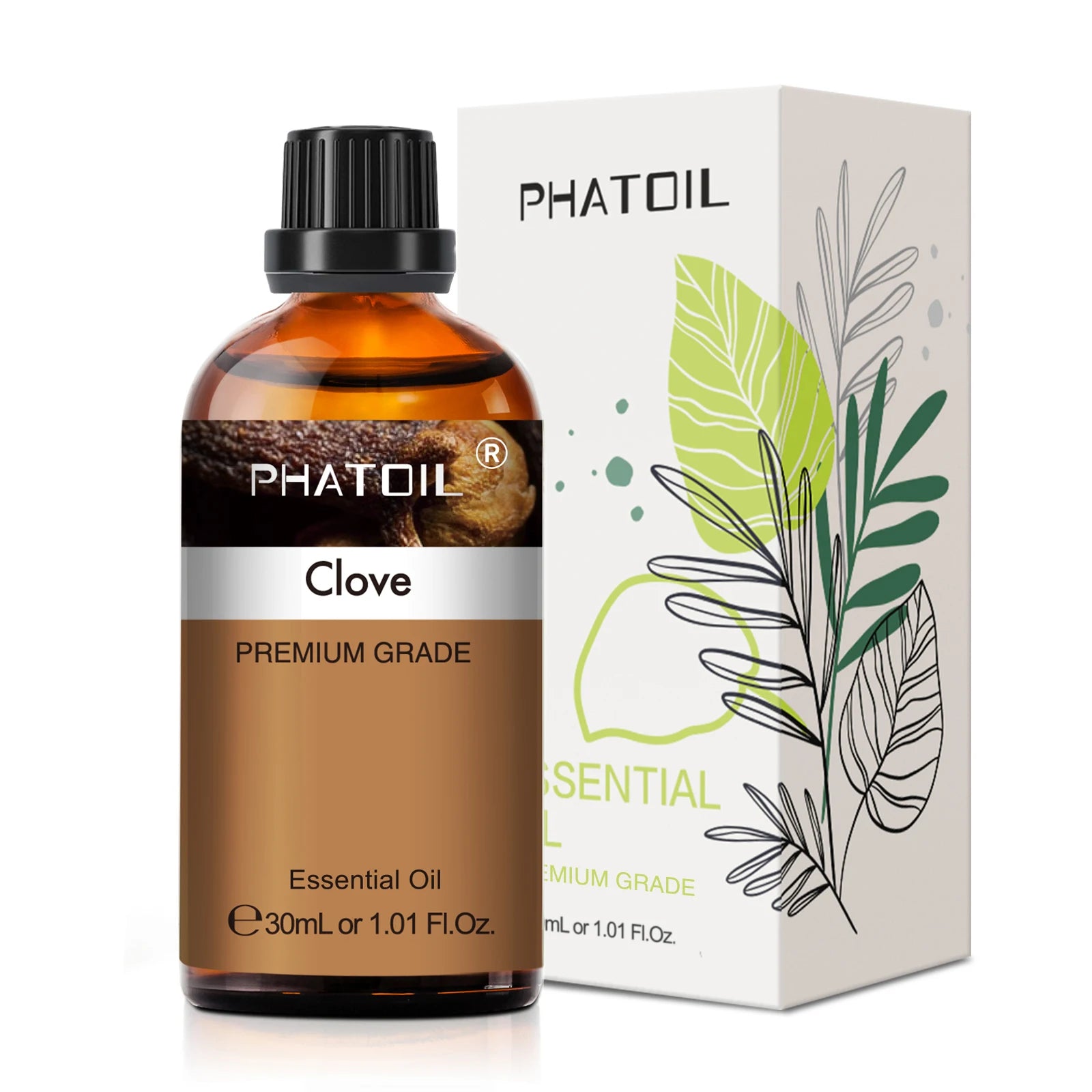 PHATOIL Essence Oil