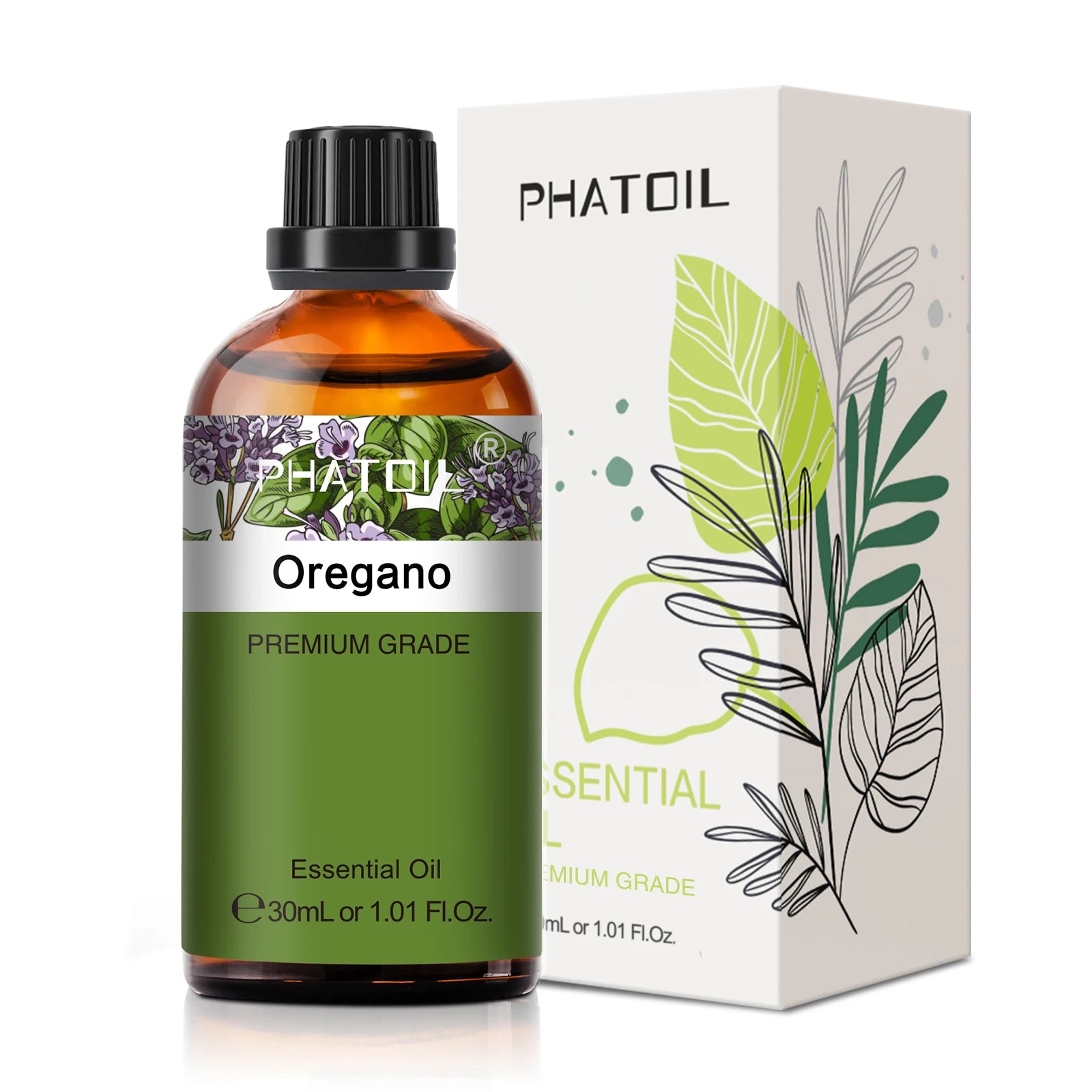 PHATOIL Essence Oil