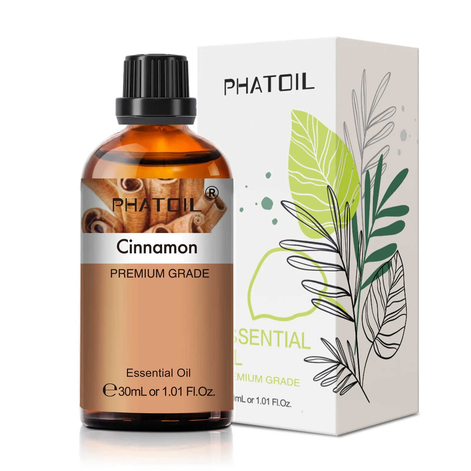 PHATOIL Essence Oil