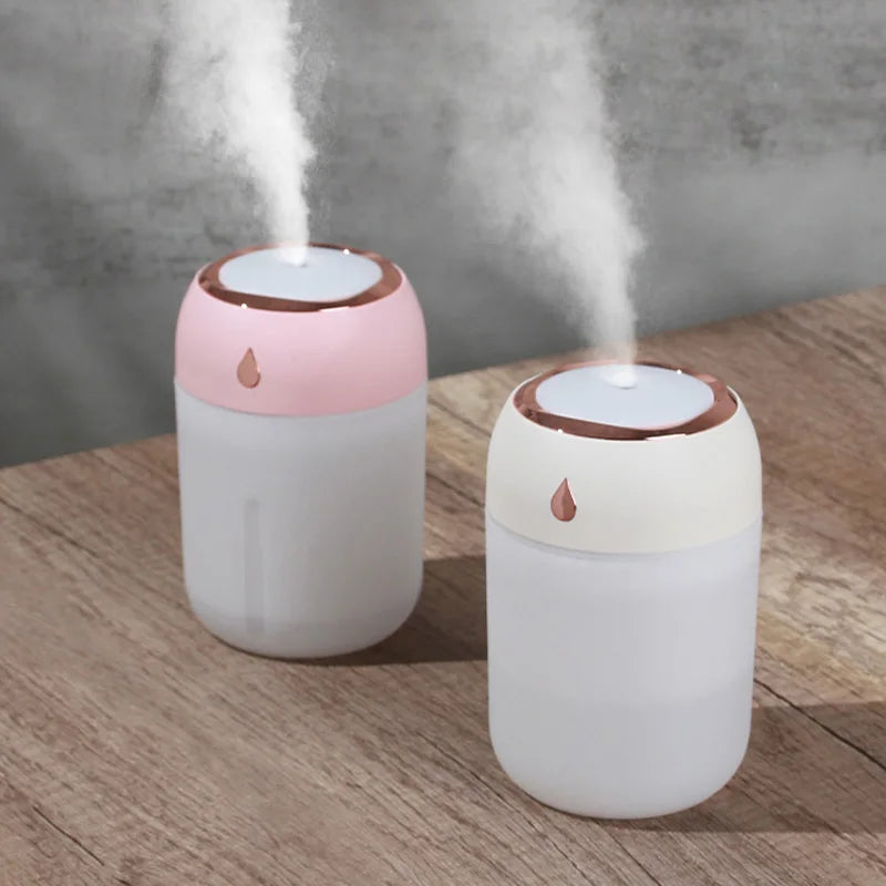 Lumé Mini Diffuser