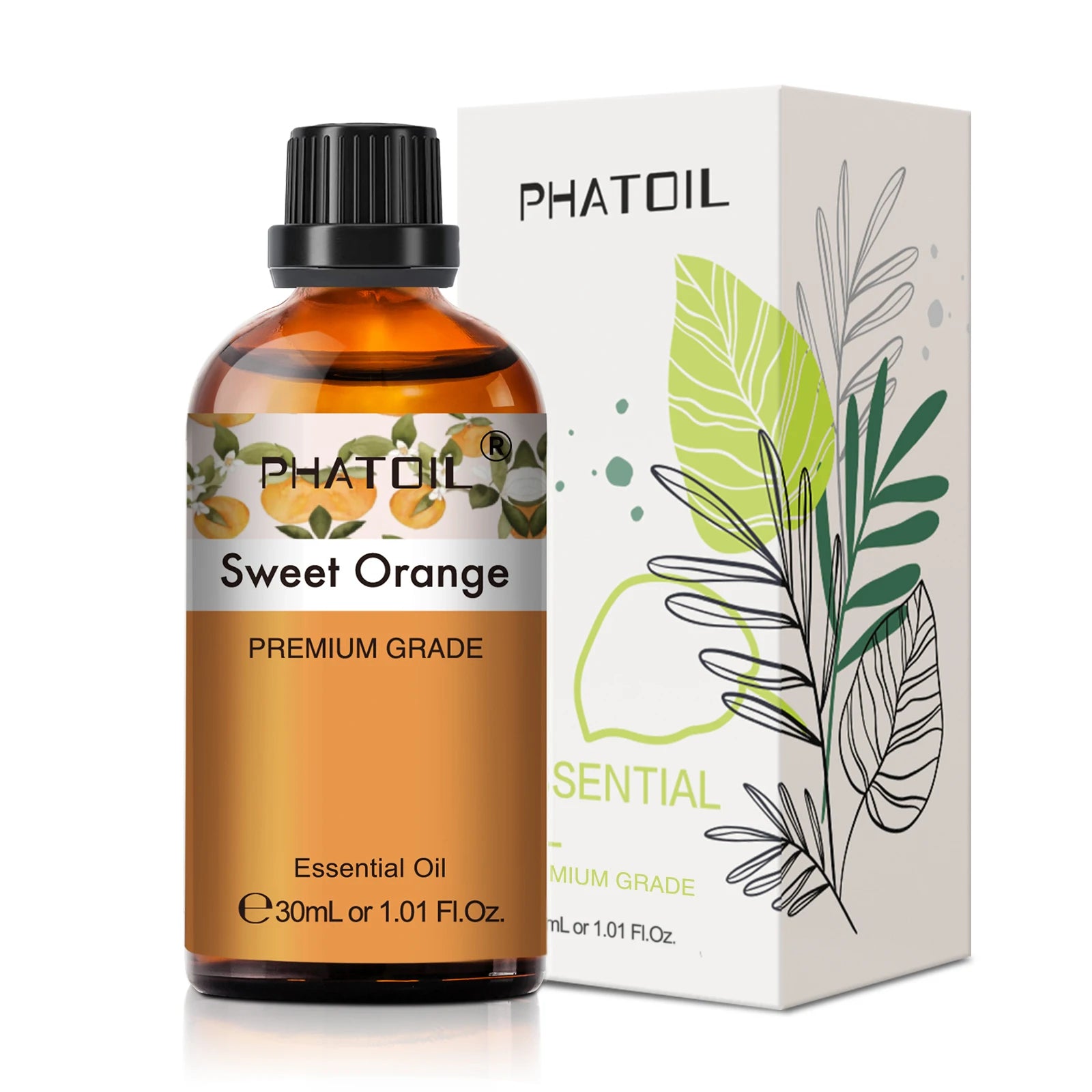 PHATOIL Essence Oil
