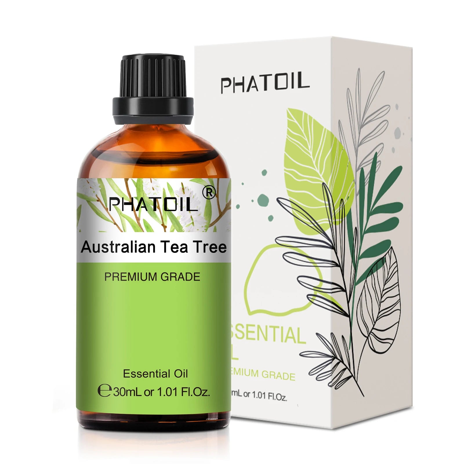 PHATOIL Essence Oil