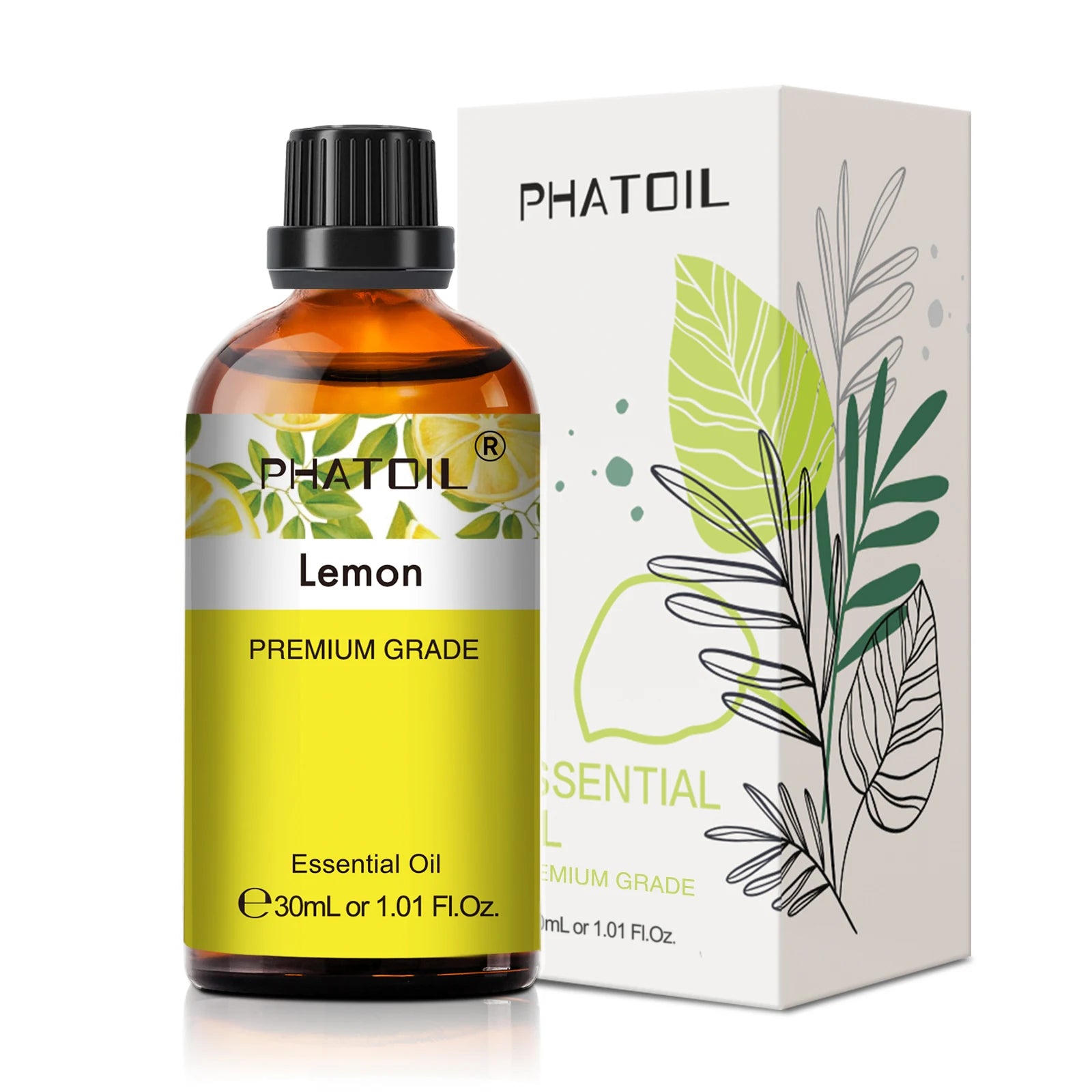 PHATOIL Essence Oil