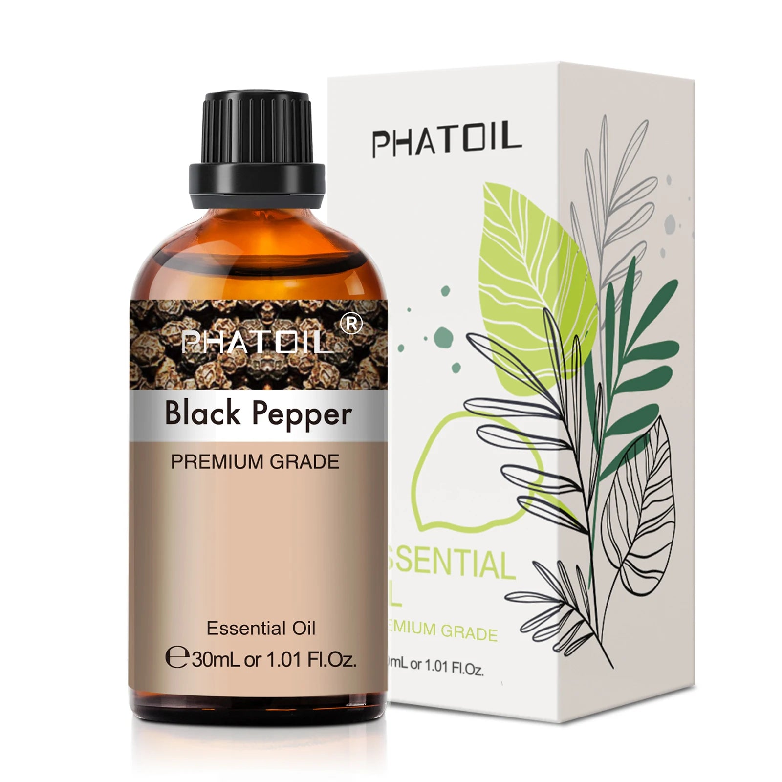 PHATOIL Essence Oil