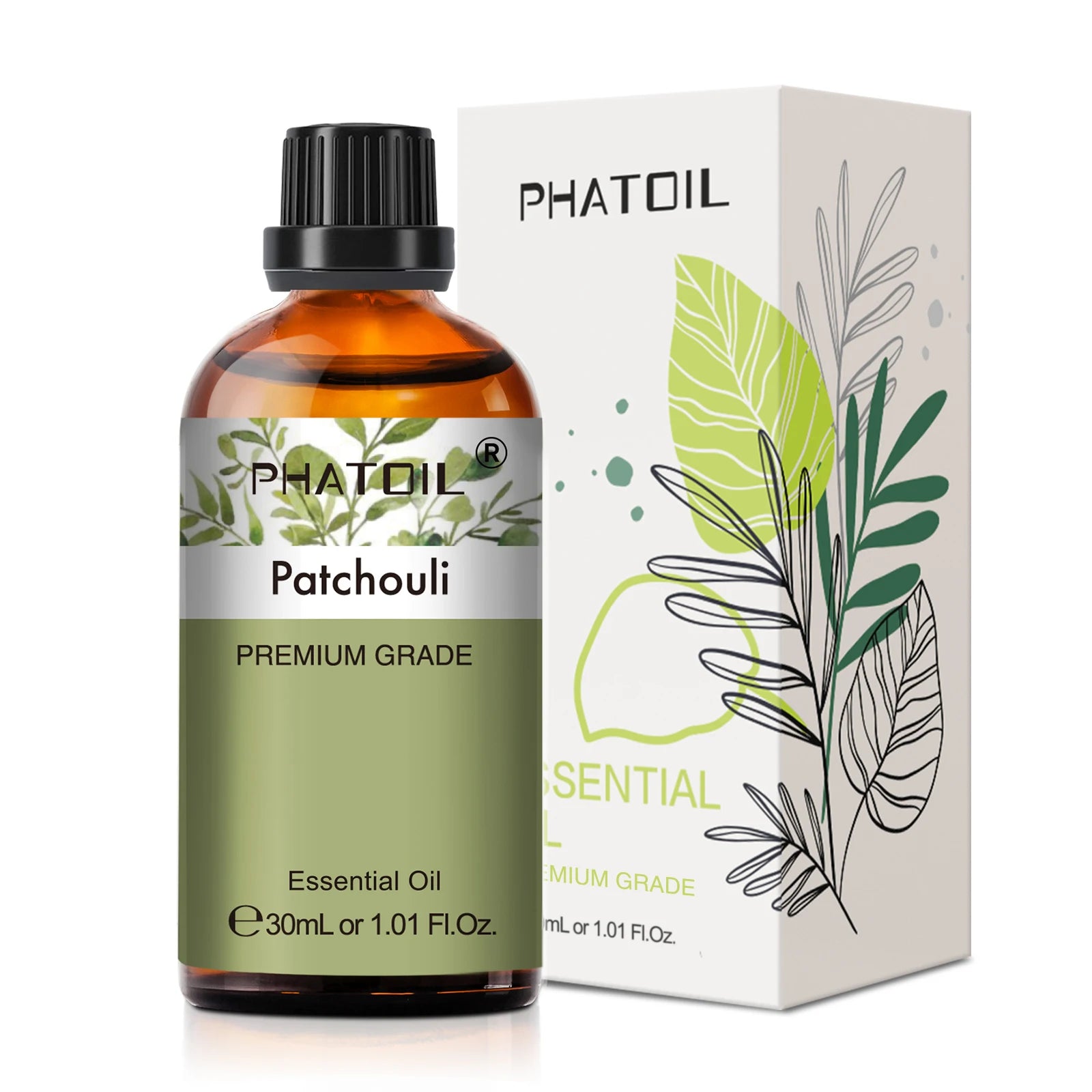 PHATOIL Essence Oil