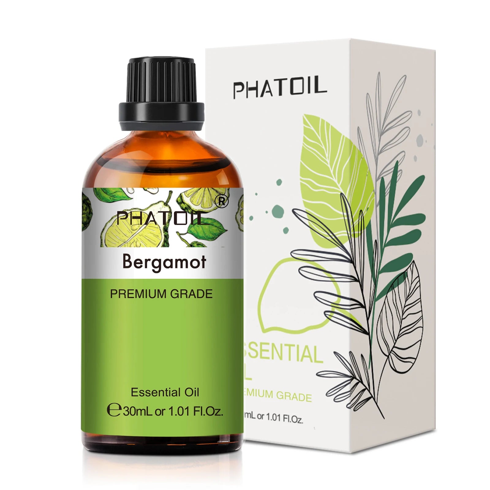 PHATOIL Essence Oil