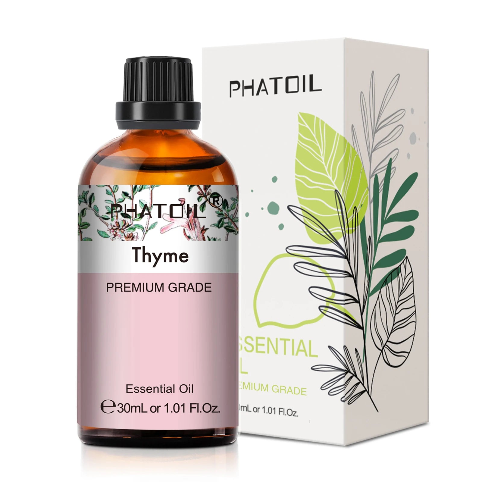 PHATOIL Essence Oil