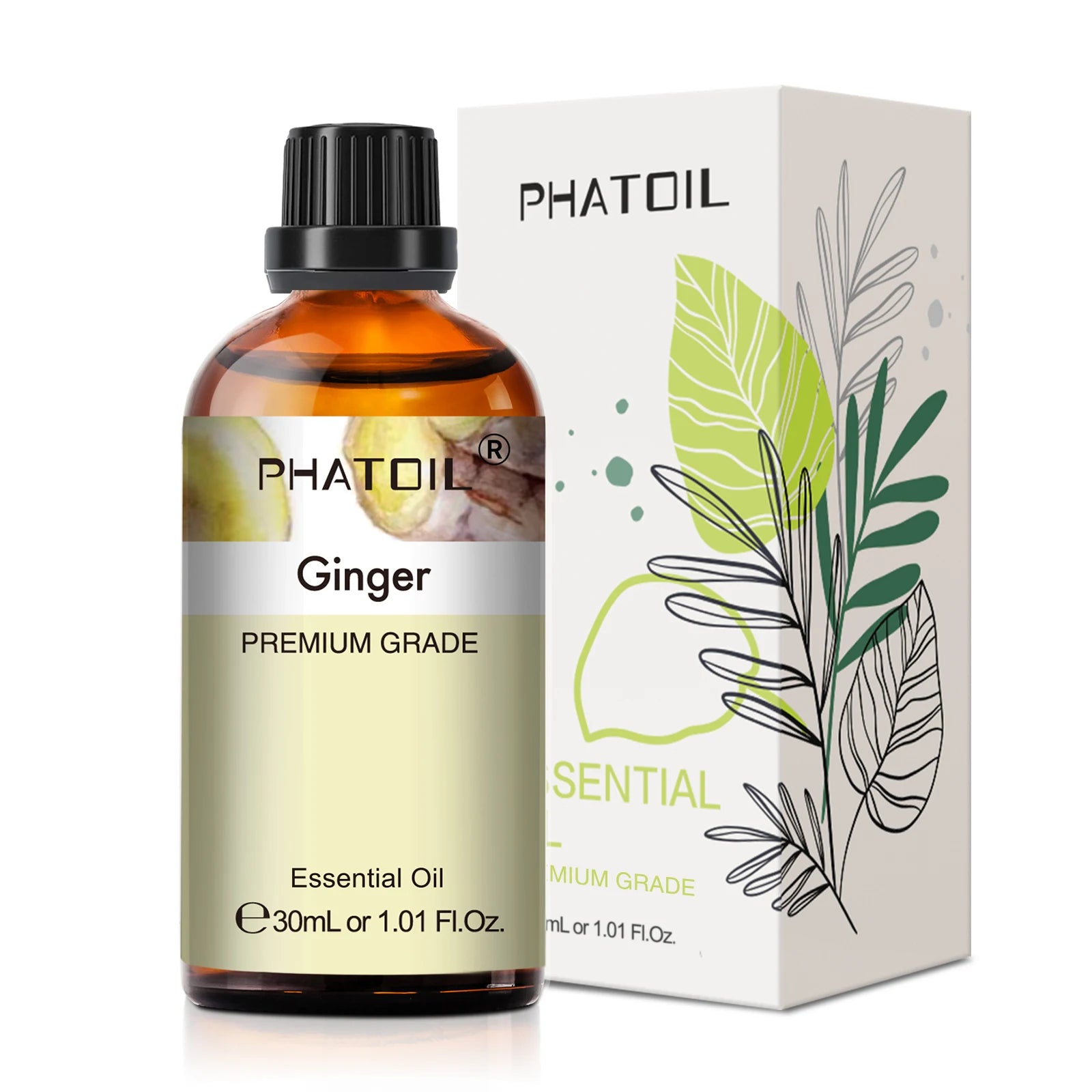 PHATOIL Essence Oil