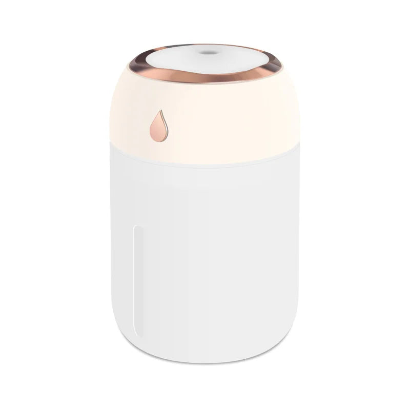 Lumé Mini Diffuser