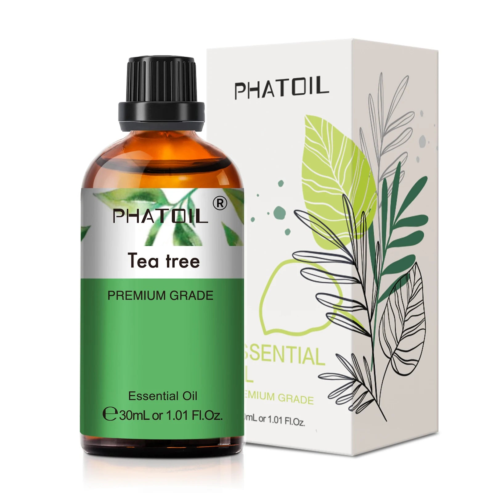 PHATOIL Essence Oil