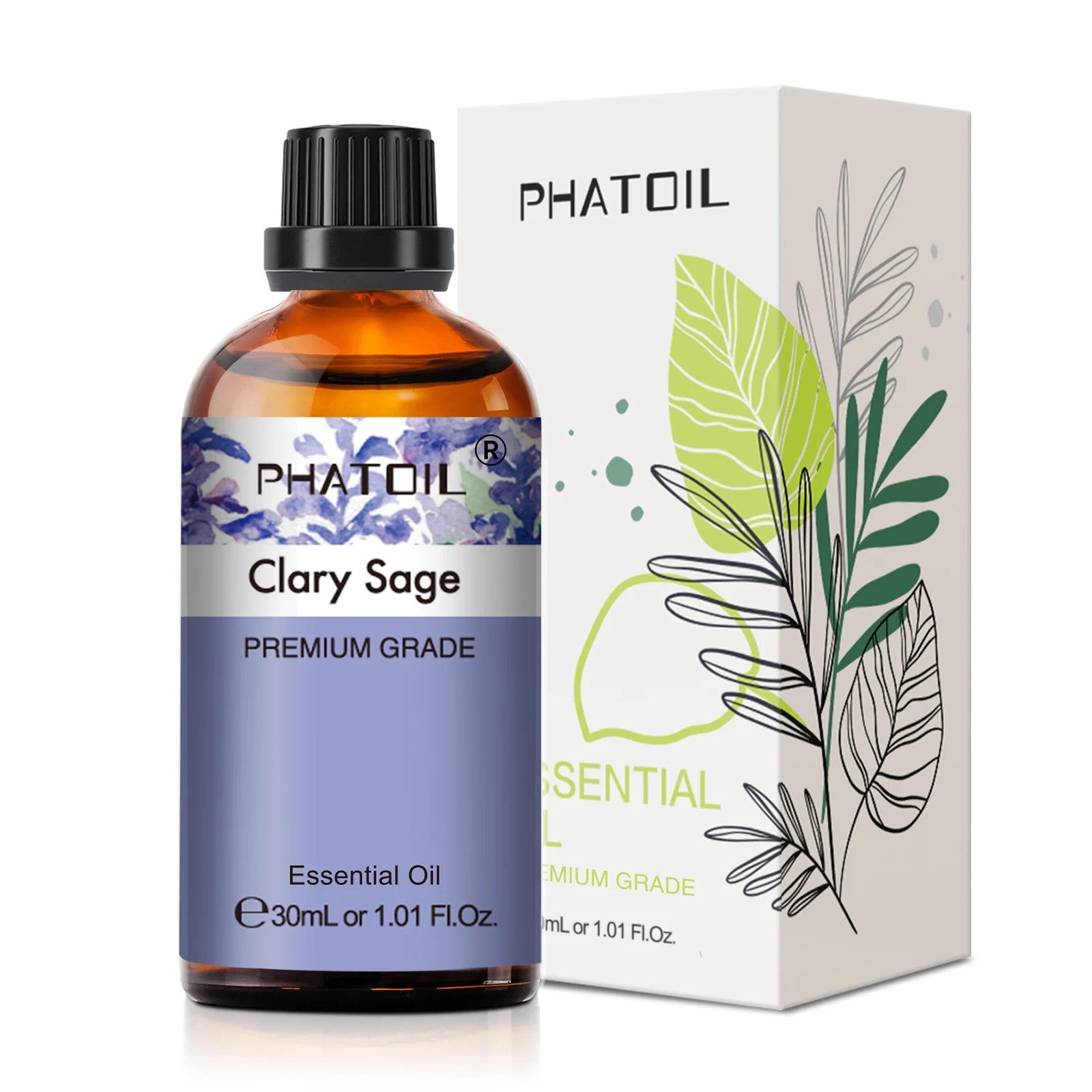 PHATOIL Essence Oil
