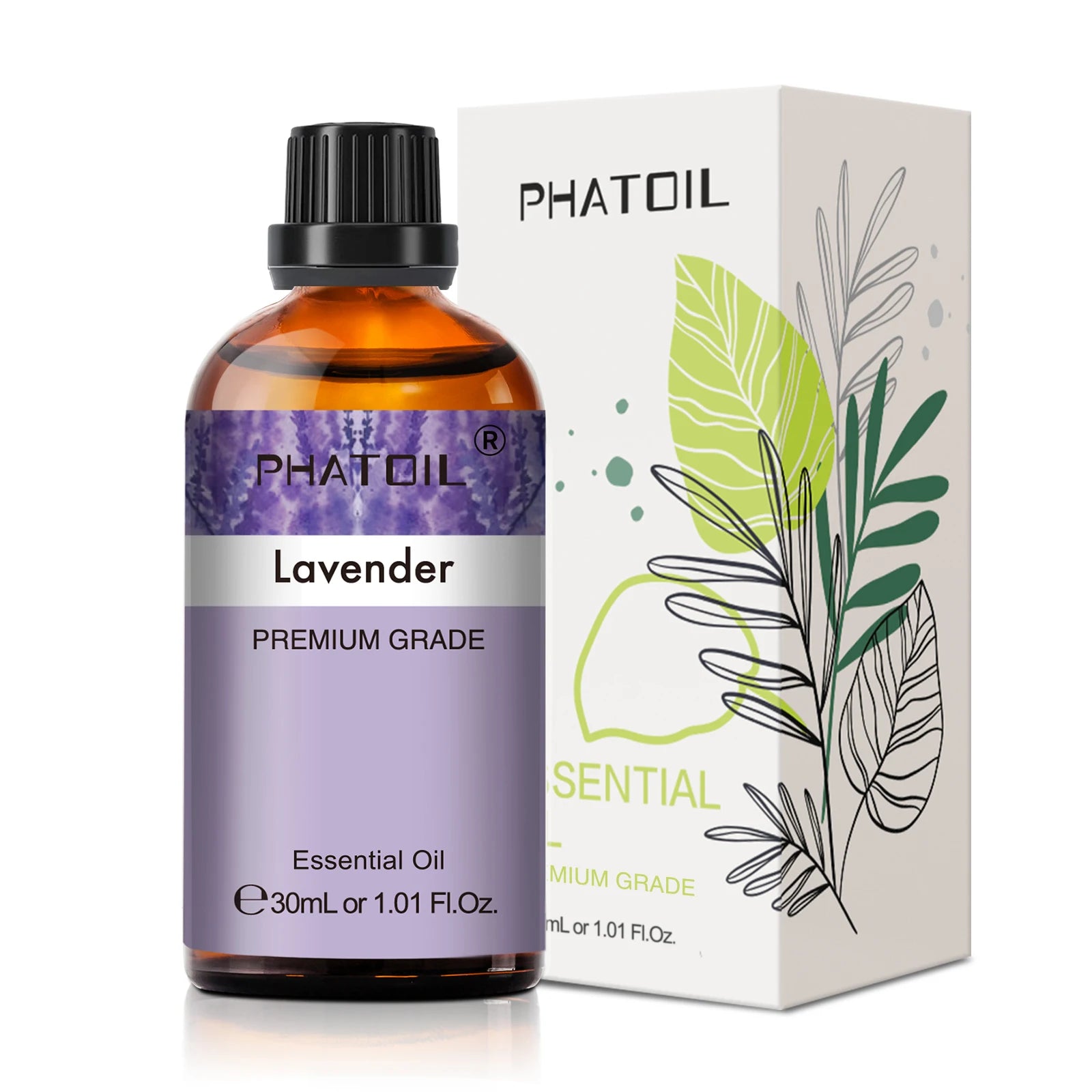 PHATOIL Essence Oil