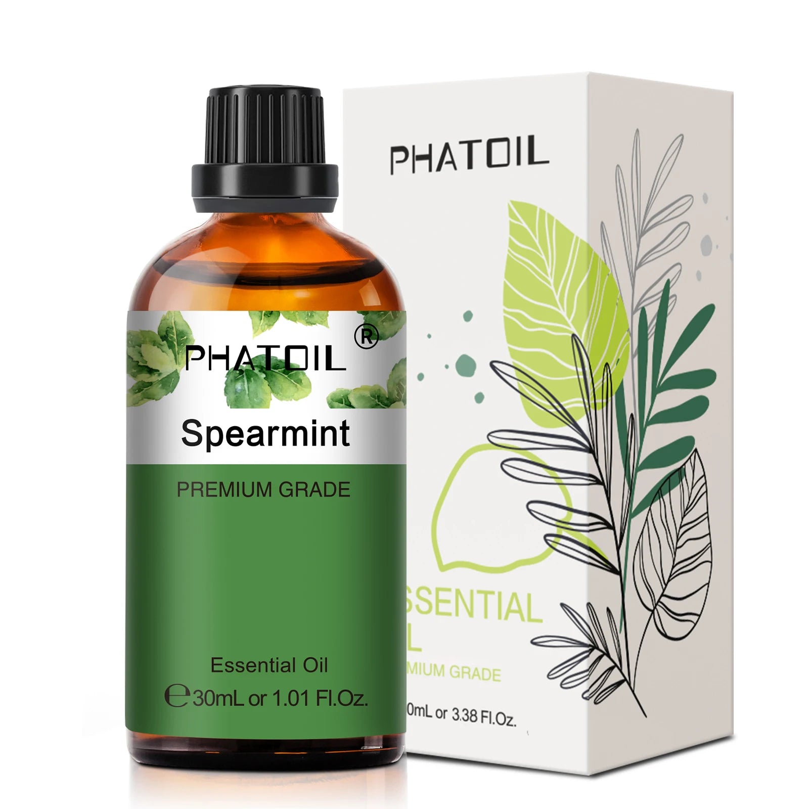PHATOIL Essence Oil