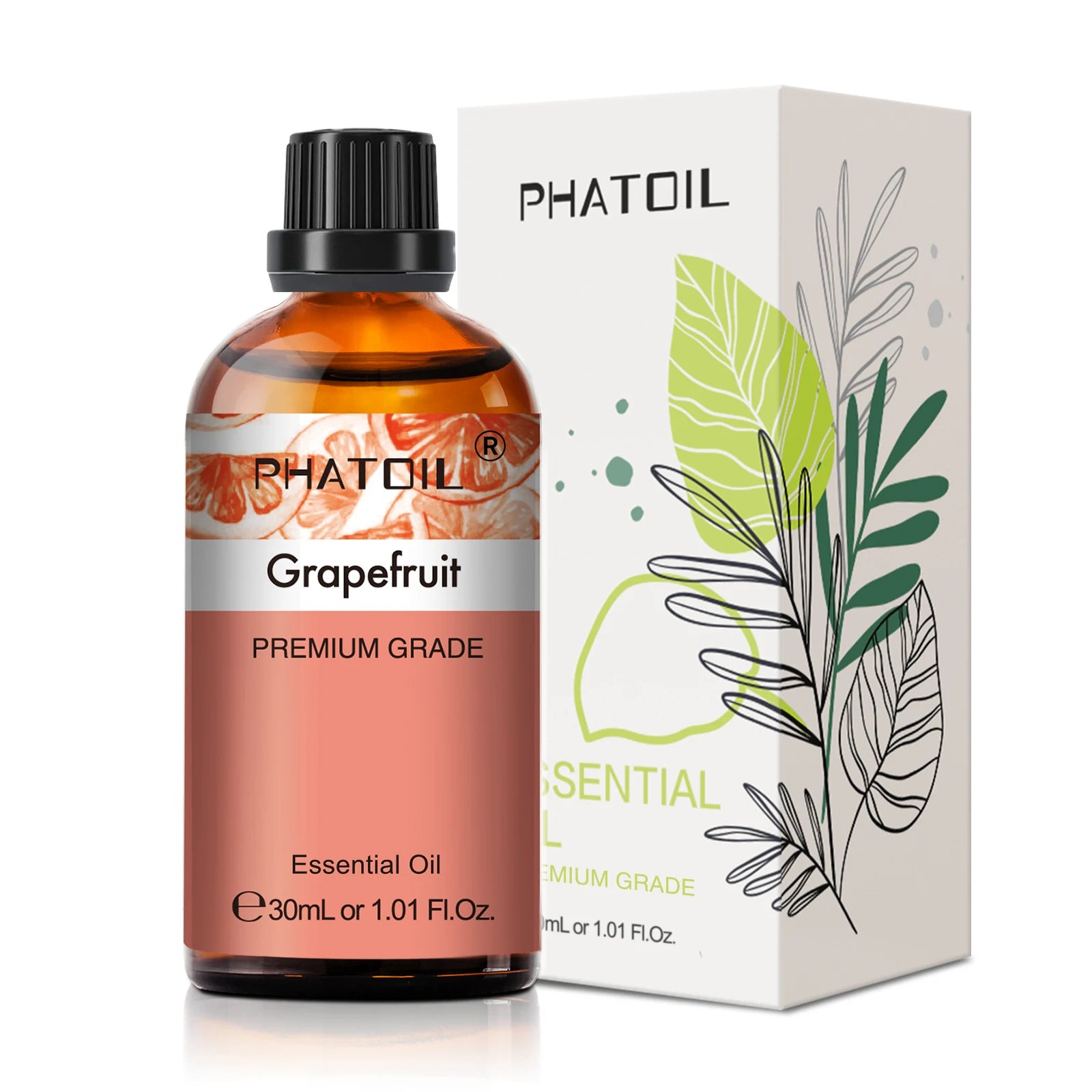 PHATOIL Essence Oil