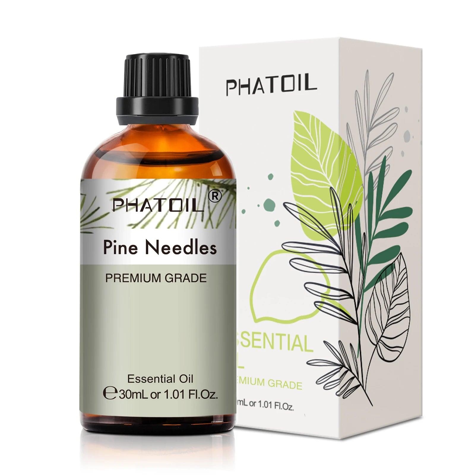 PHATOIL Essence Oil