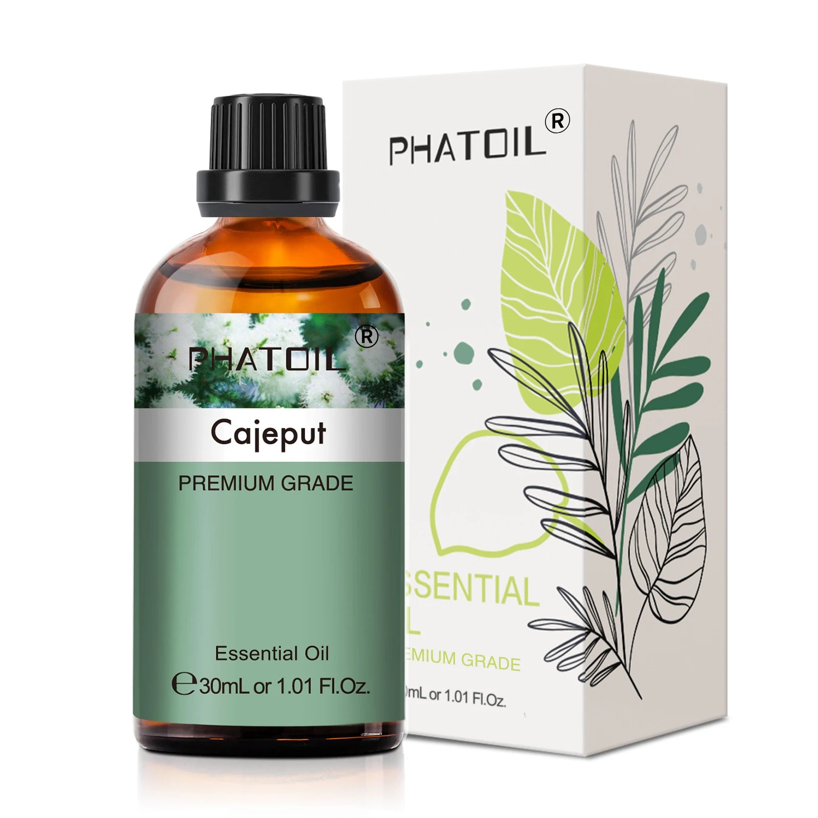PHATOIL Essence Oil