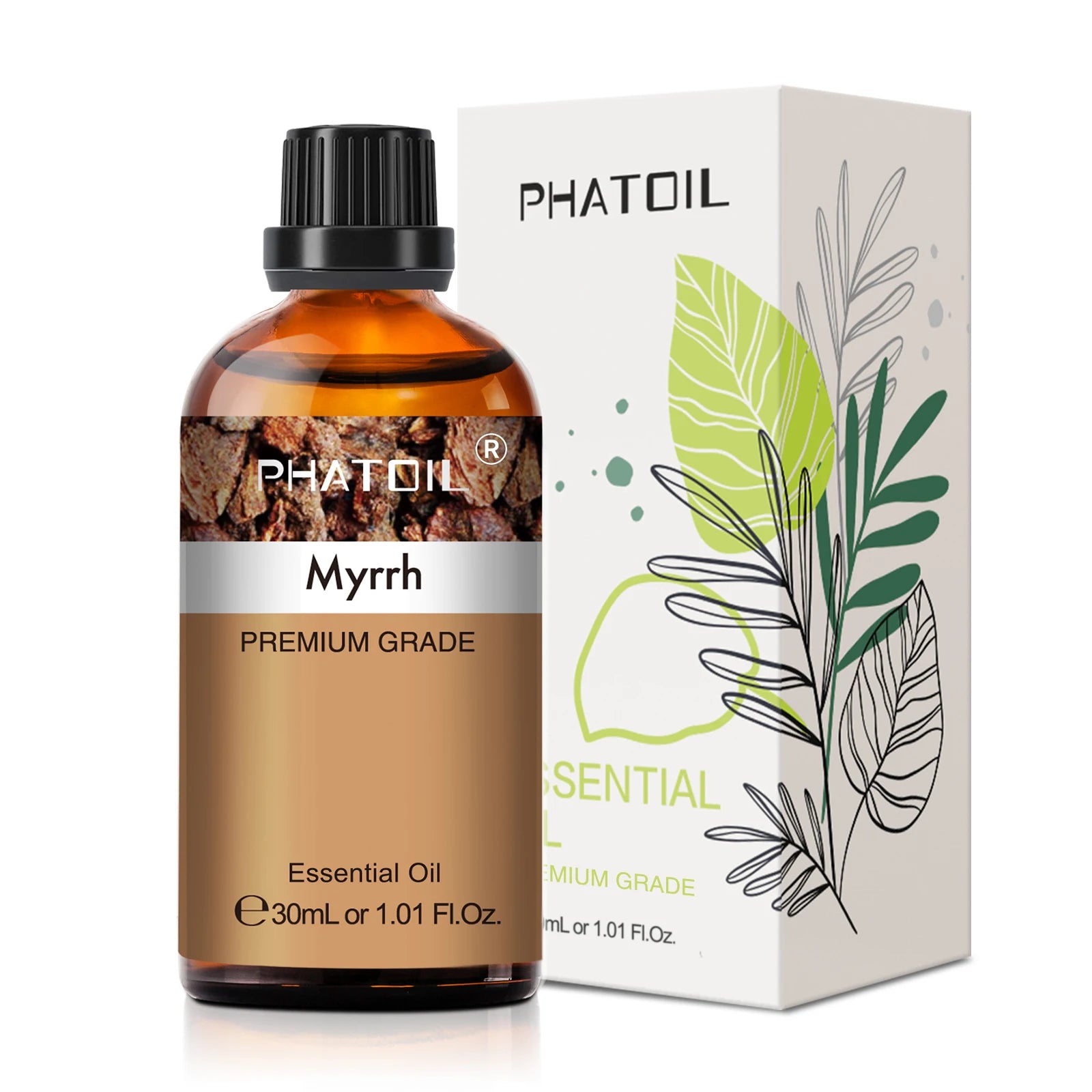 PHATOIL Essence Oil