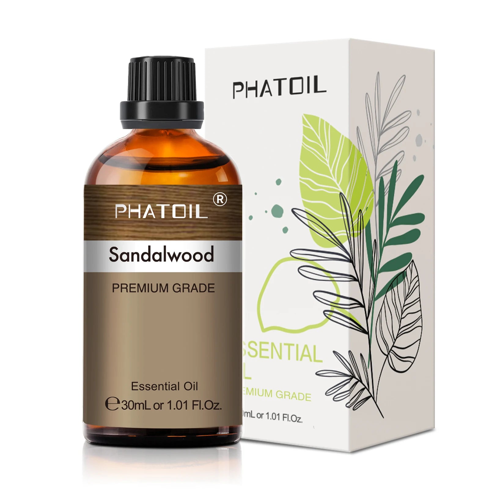 PHATOIL Essence Oil
