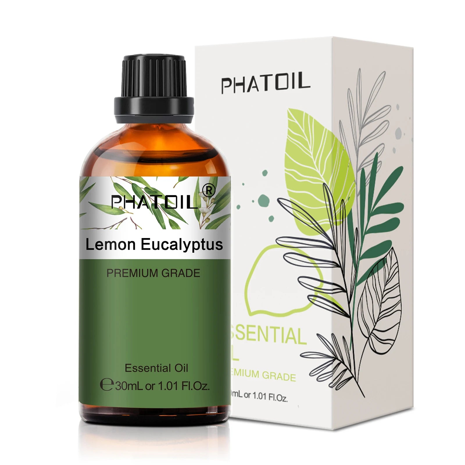 PHATOIL Essence Oil