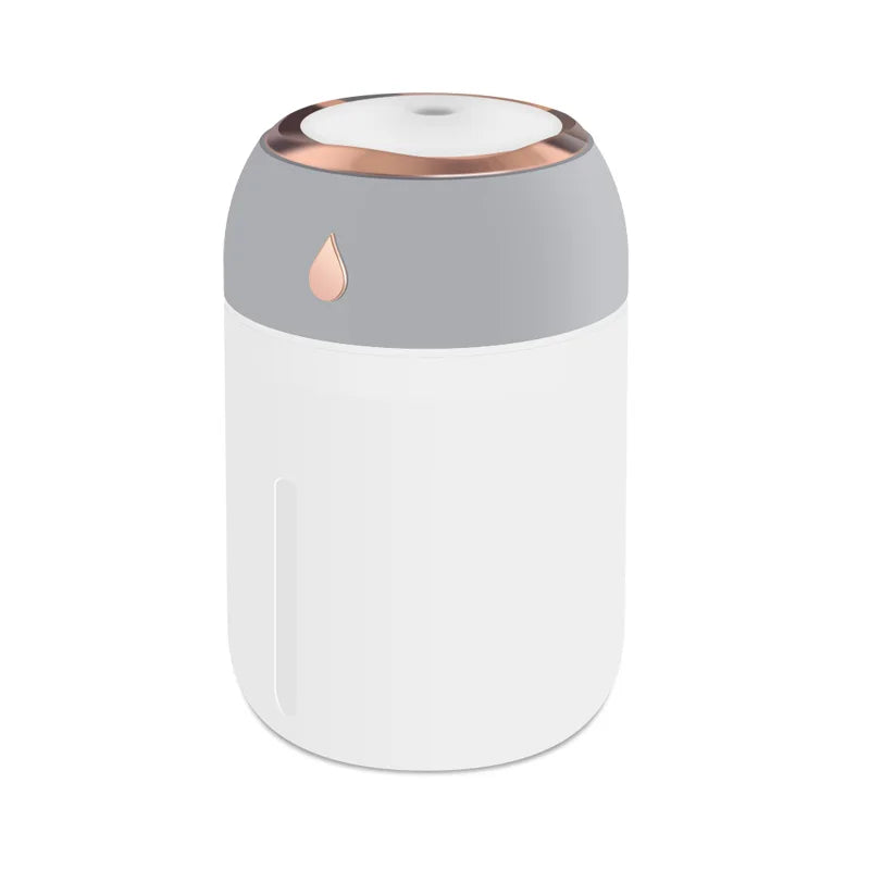 Lumé Mini Diffuser