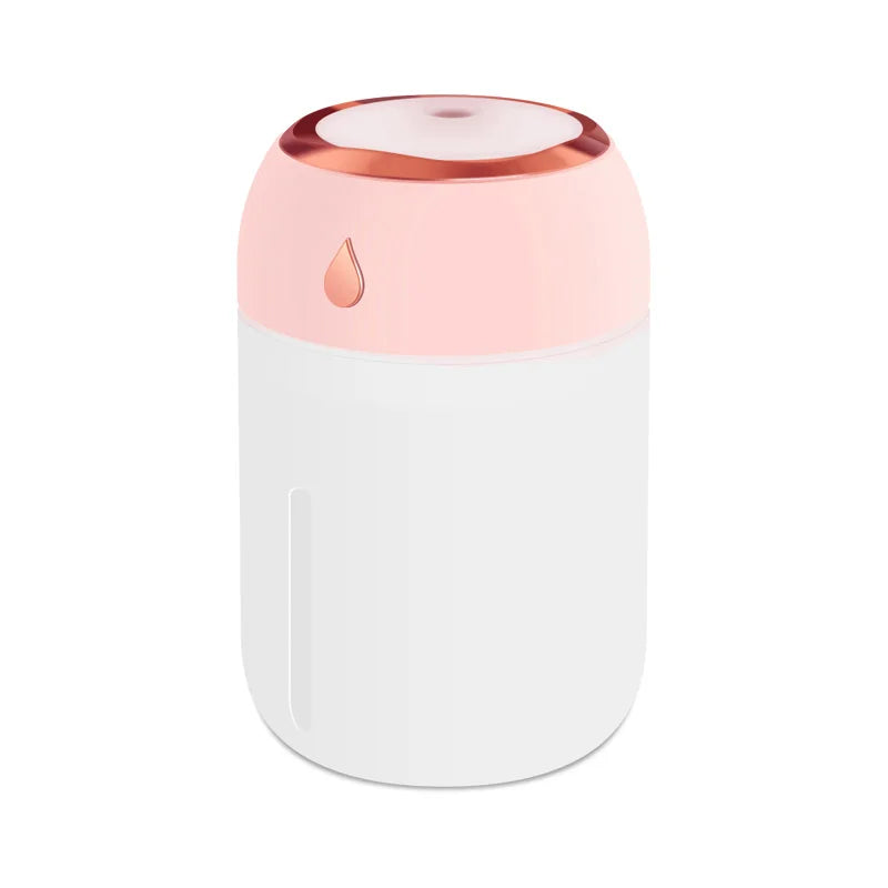 Lumé Mini Diffuser